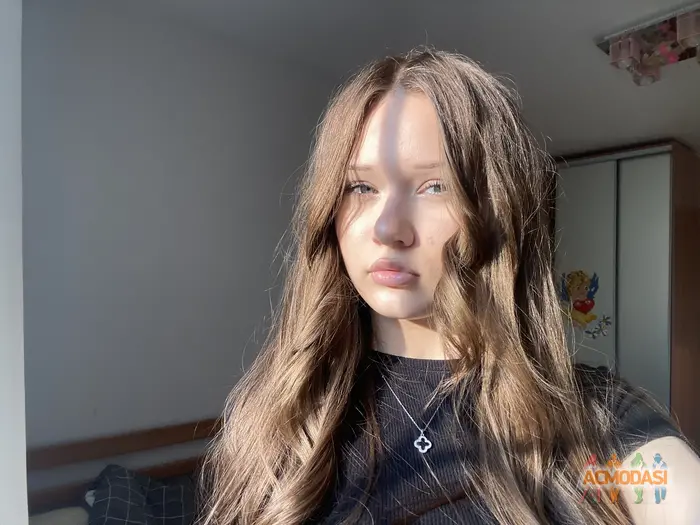 Марі  Рябоконь фото №1744922. Завантажено 09 Липня 2025