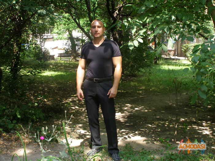Руслан Анатольевич Мелешко фото №221184. Завантажено 08 Липня 2012