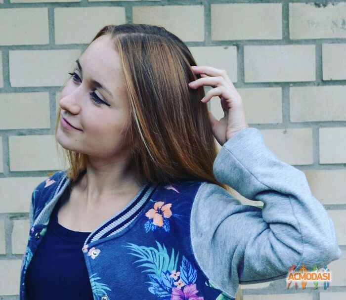 Valerie  Gorbas фото №1028515. Завантажено 06 Березня 2017