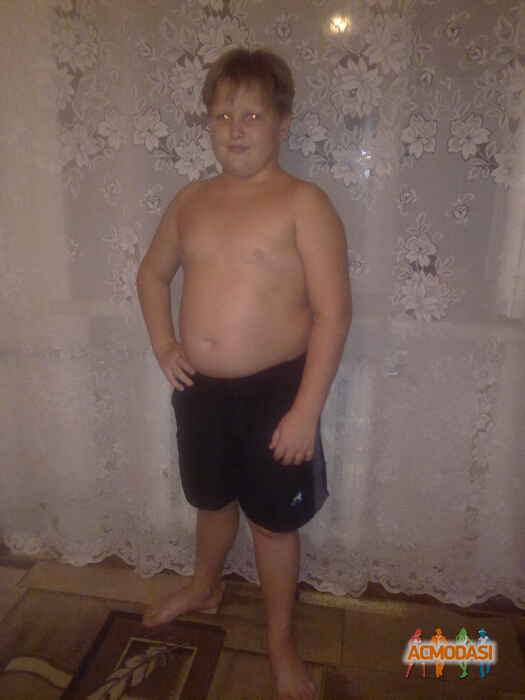 Андрей Андреевич Бабанин фото №442033. Завантажено 05 Липня 2013