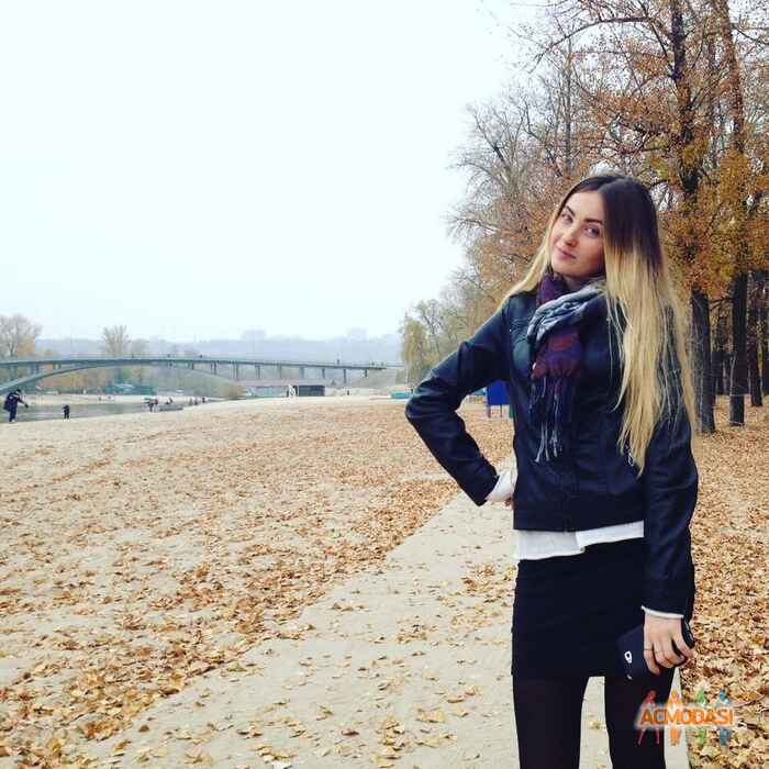 Мария  Викторовна фото №851283. Завантажено 13 Листопада 2015