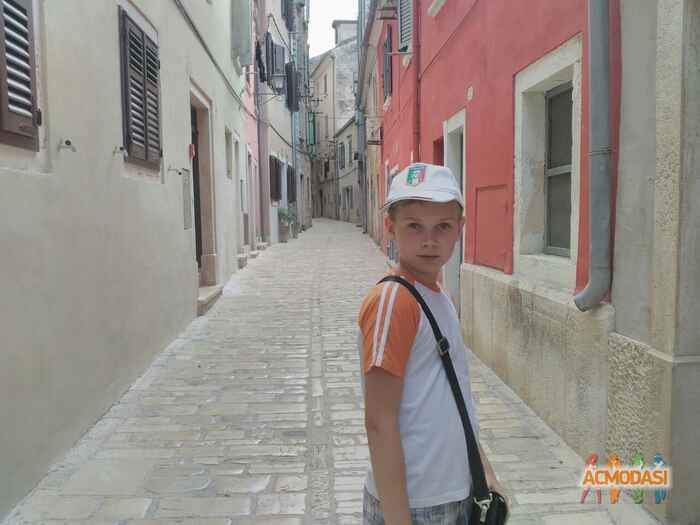 Iлья Iгорович Макаров фото №932126. Завантажено 14 Липня 2016