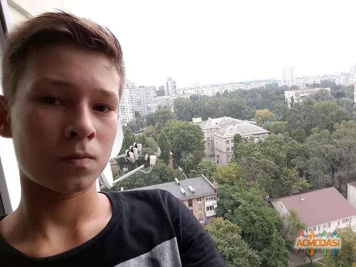Артем Андреевич Гребёнкин фото №984437. Завантажено 13 Листопада 2016