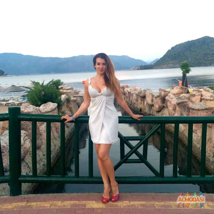 Юлия Викторовна Куницкая фото №1043301. Завантажено 14 Квітня 2017