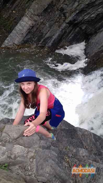 Валерия Дмитриевна Бакун фото №1067291. Завантажено 16 Червня 2017