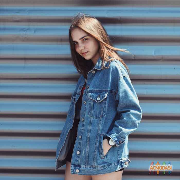 Ірина Русланівна Шилівська фото №1067995. Завантажено 18 Червня 2017