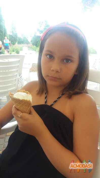 Владислава Дмитриевна Вятоха фото №1097458. Завантажено 29 Серпня 2017