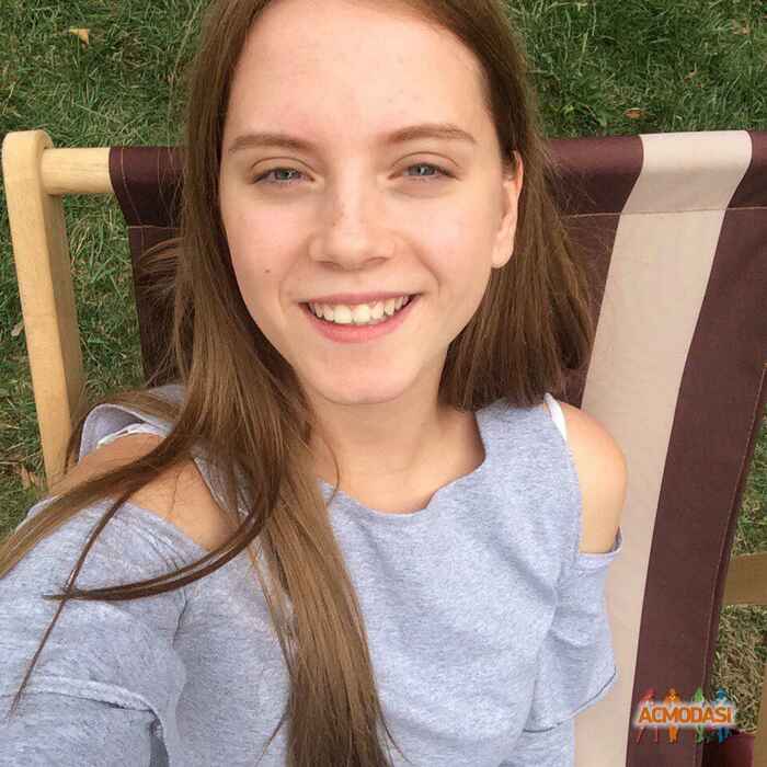 Ира Олеговна Макарова фото №1112791. Завантажено 05 Жовтня 2017