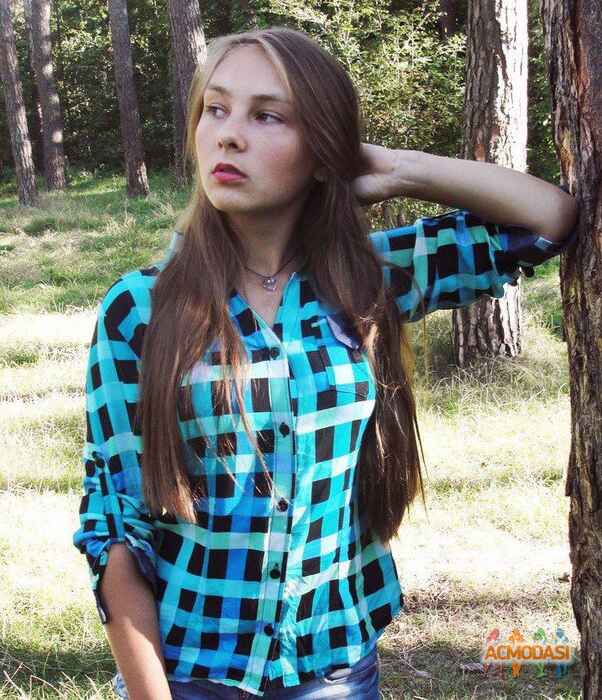 Мирослава Лаврик Андріївна фото №1118240. Завантажено 14 Жовтня 2017