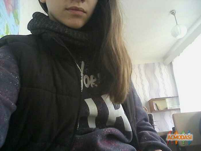 Анна Чабаненко Олександрівна фото №1131494. Завантажено 06 Листопада 2017