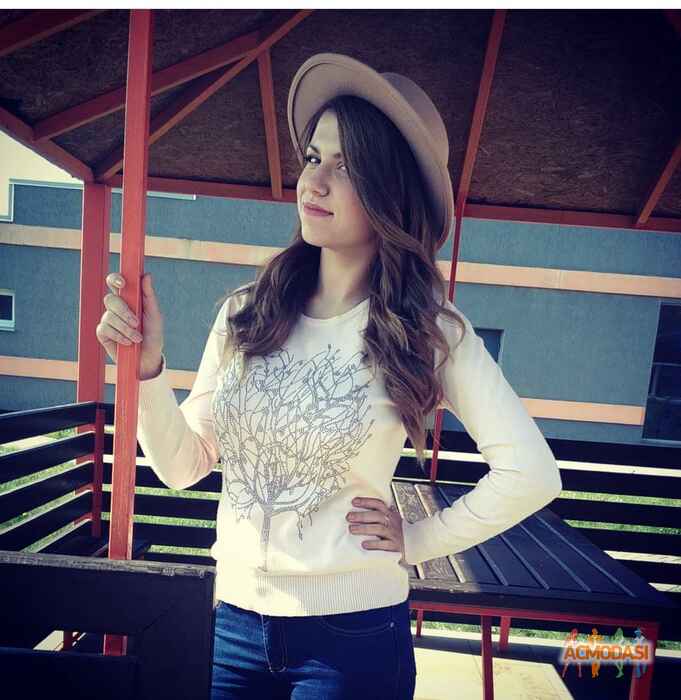 Віра Сергіївна Януш фото №1174663. Завантажено 29 Січня 2018