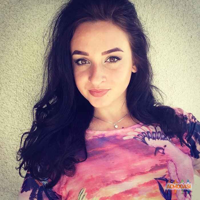 Катерина Володимирівна Сждова фото №1184645. Завантажено 12 Лютого 2018
