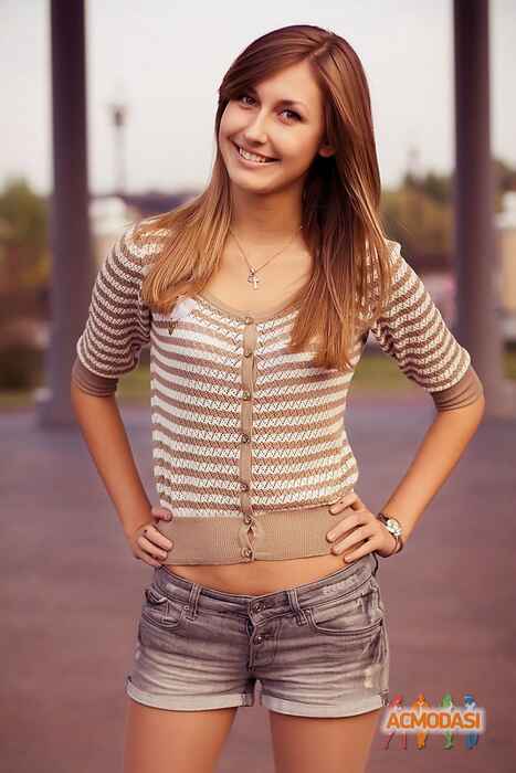 Вероника  Слюзалек фото №88903. Завантажено 18 Жовтня 2011