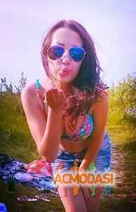 Дария  Хилько фото №1204918. Завантажено 13 Березня 2018