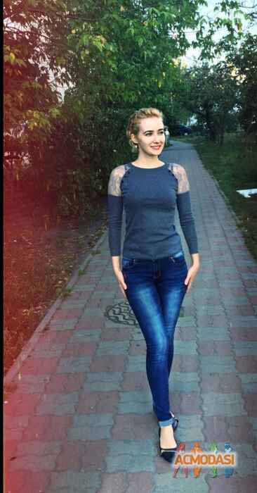 Alyona  Borisova фото №1318478. Завантажено 07 Листопада 2018