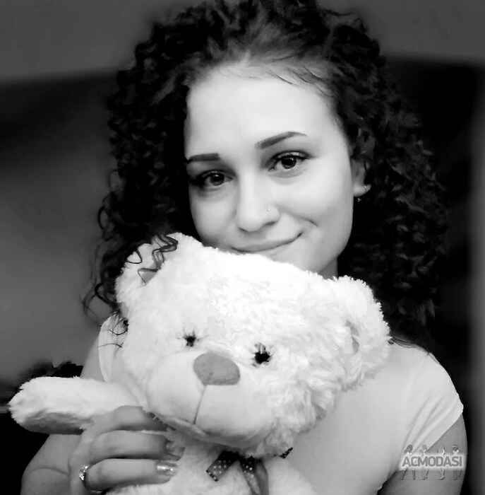 Albina Alexandrovna Lebedeva фото №1326887. Завантажено 22 Листопада 2018