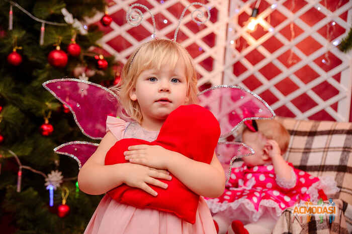 Нiка Олександрiвна Шаповал фото №1352902. Завантажено 21 Січня 2019