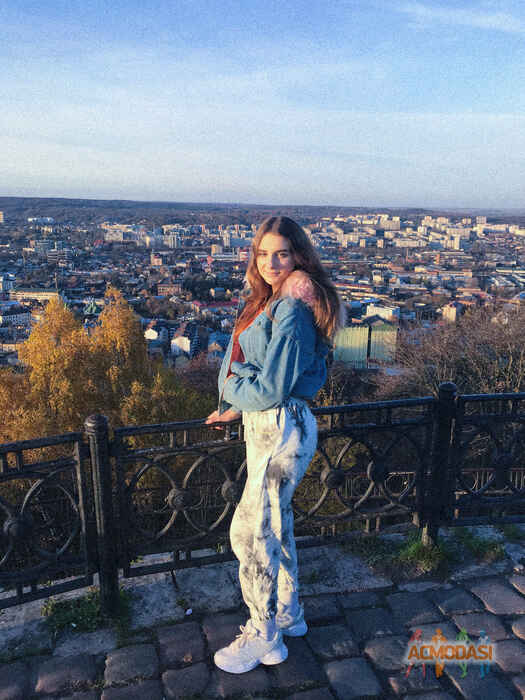 Анна Сергіївна Будиловська фото №1586491. Завантажено 23 Листопада 2020