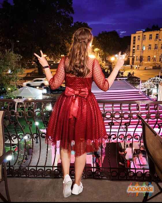 Арина Владиславівна Гонтарєва фото №1542756. Завантажено 27 Червня 2020