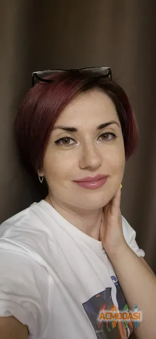Galina  Krass фото №1728780. Завантажено 07 Травня 2024