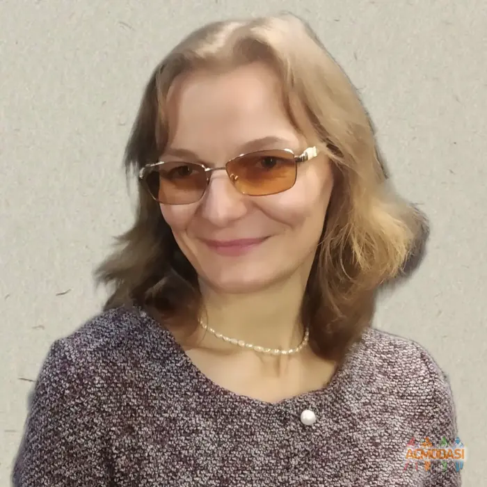 Лілія  Кравченко фото №1745395. Завантажено 25 Липня 2025