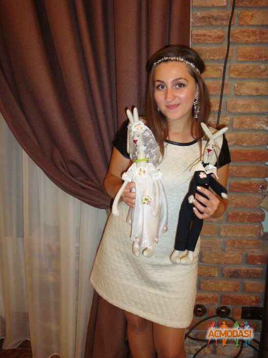 Жанна  Федосова фото №599003. Завантажено 17 Лютого 2014