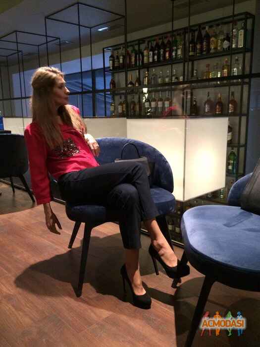 Олена Миколаївна Ларіонова фото №975969. Завантажено 25 Жовтня 2016