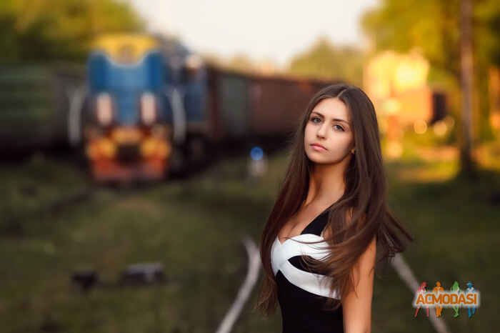 Яна Вячеславовна Кныш фото №850289. Завантажено 10 Листопада 2015
