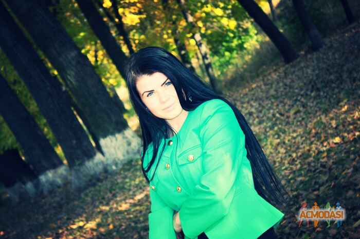 Карина Вадимовна Колесник фото №855235. Завантажено 26 Листопада 2015