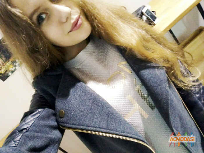 Алена Александровна Лахманюк фото №1050972. Завантажено 06 Травня 2017