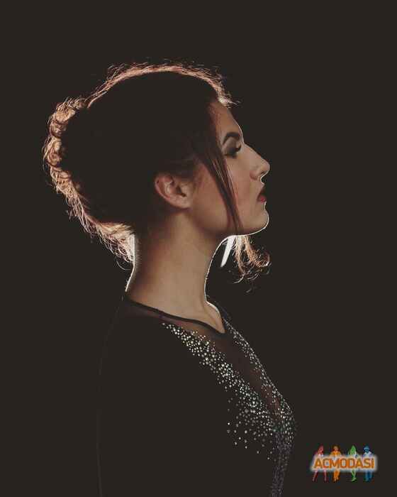 Олександра  Хейлик фото №1063246. Завантажено 07 Червня 2017