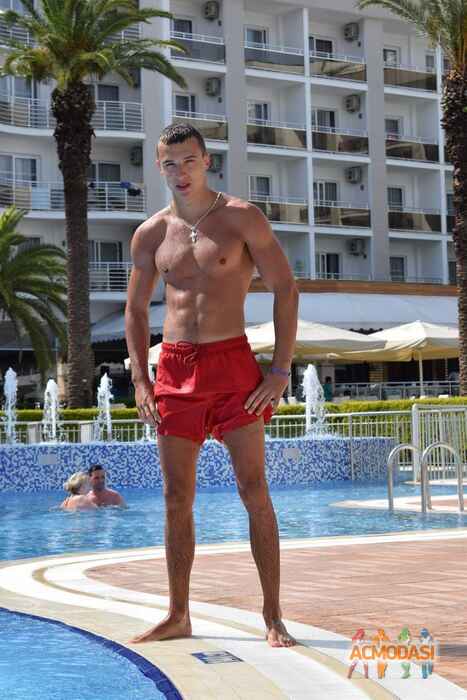 Валера  Бишоф фото №1024869. Завантажено 24 Лютого 2017