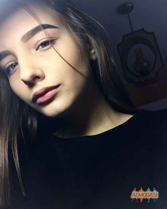 Виктория Олеговна Сипко фото №1023098. Завантажено 21 Лютого 2017