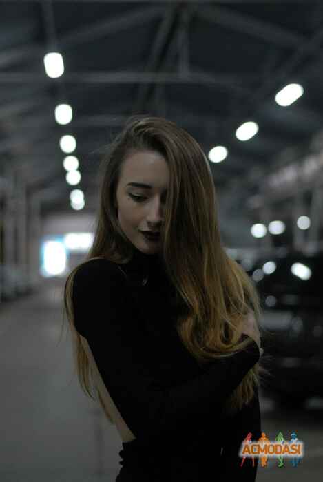 Анастасия Сергеевна Бобкина фото №1027850. Завантажено 04 Березня 2017