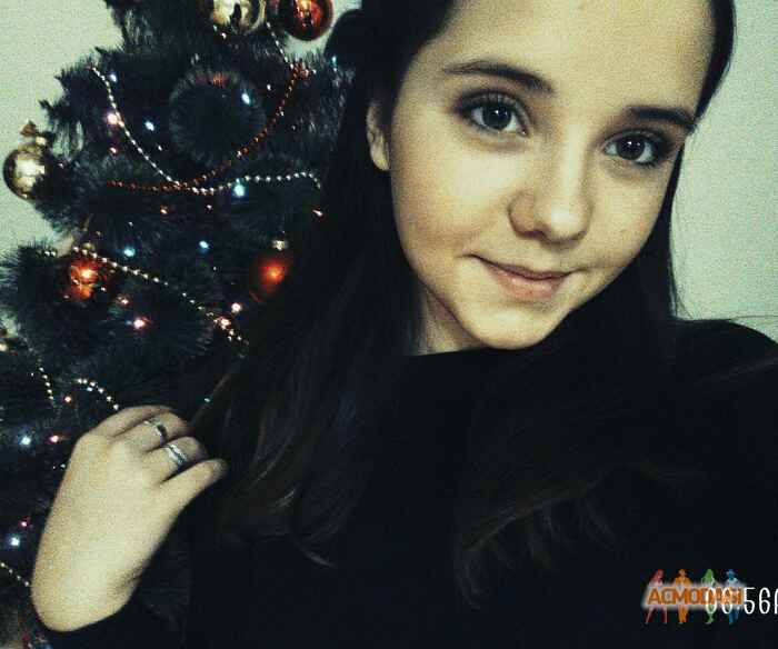 Саша Сергеевна Щиголь фото №1042816. Завантажено 13 Квітня 2017