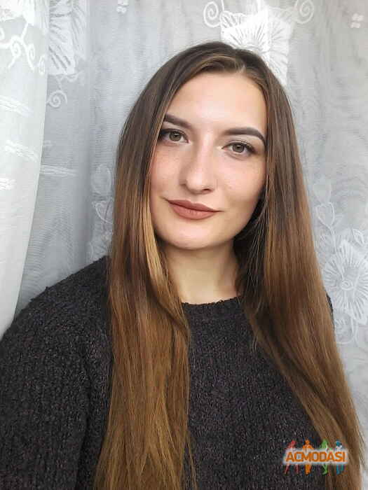 Ксения Колесник Владимировна фото №1070102. Завантажено 23 Червня 2017