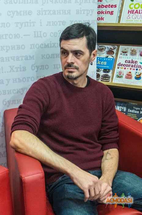 Сергій Миколайович Башков фото №1311871. Завантажено 24 Жовтня 2018