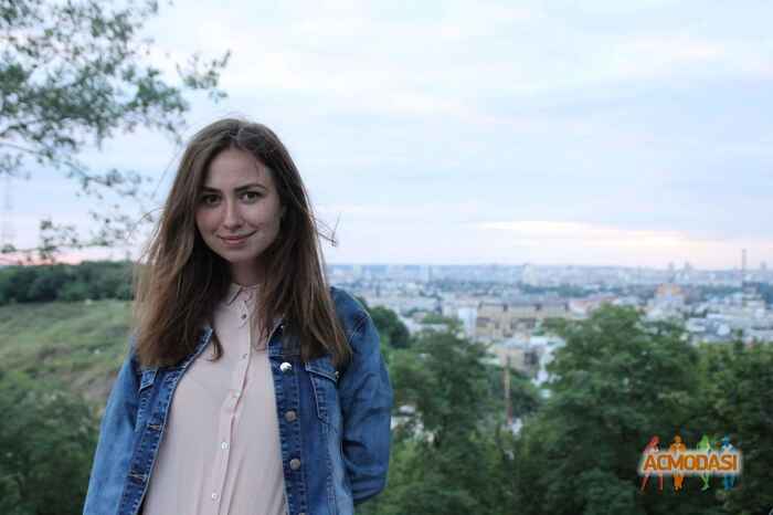 Анастасия Павловна Великоиван фото №1135100. Завантажено 12 Листопада 2017