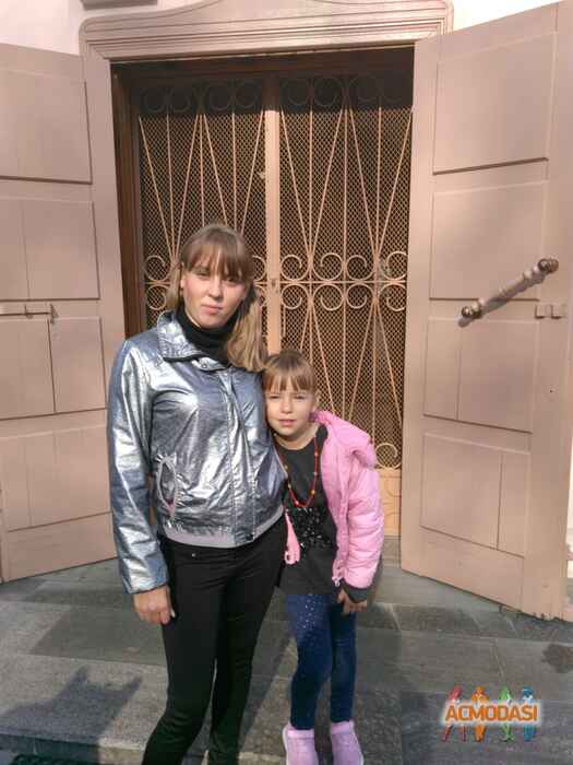 Анна Вячеславовна Мельниченко фото №1484133. Завантажено 05 Грудня 2019