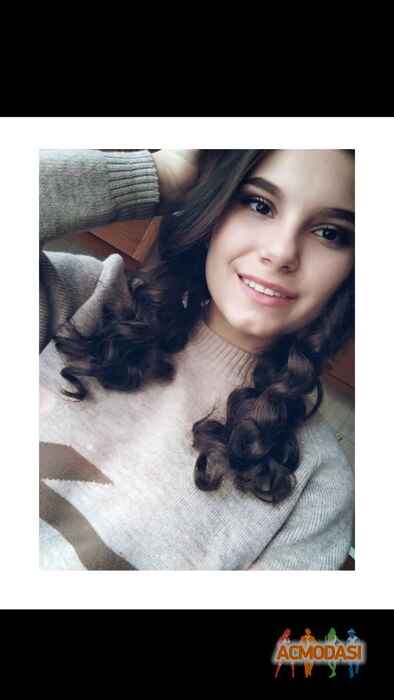 Анастасія Юріївна Станішевська фото №1355927. Завантажено 27 Січня 2019