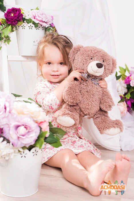 Арина Игоревна Курилова фото №1263564. Завантажено 24 Липня 2018