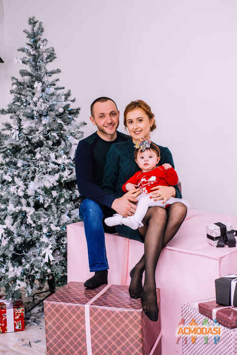 Анастасія Миколаївна Ткаченко фото №1357074. Завантажено 30 Січня 2019