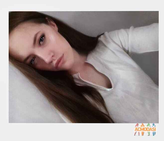 Кристина Геннадиевна Книвец фото №1497682. Завантажено 16 Січня 2020