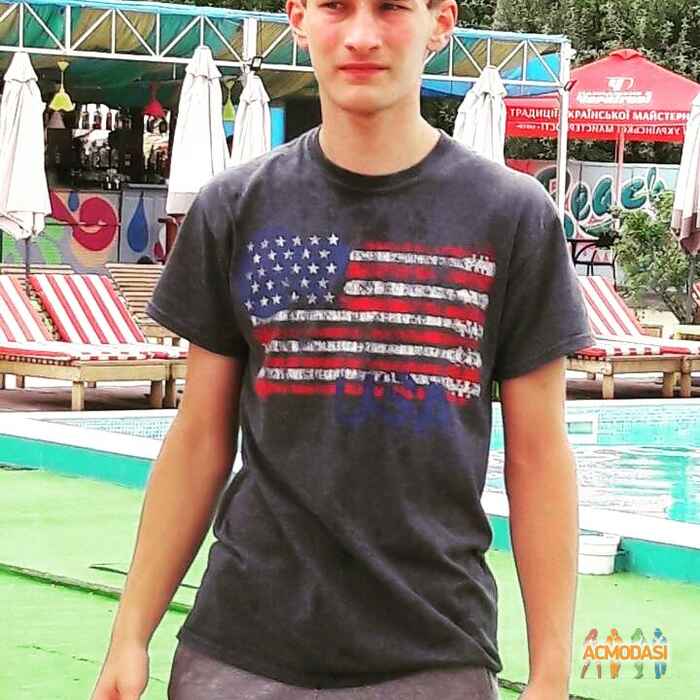 Вадим Русланович Саковський фото №1398535. Завантажено 09 Травня 2019