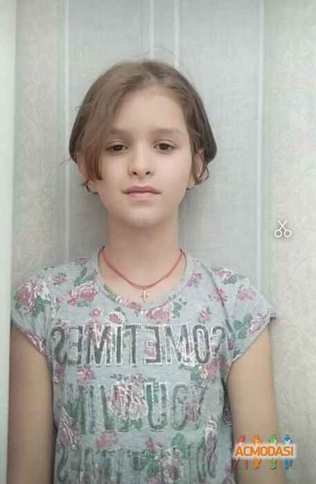 Алиса Руслановна Лукашова фото №1422791. Завантажено 15 Липня 2019