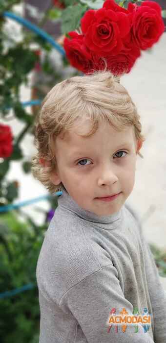 Ульяна Володимирівна Іщук фото №1544358. Завантажено 01 Липня 2020