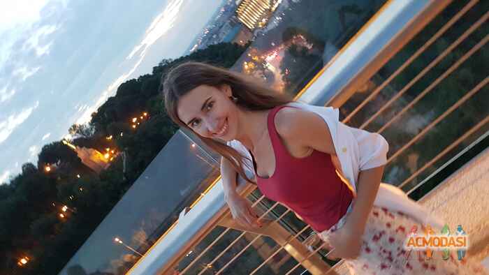 Anna   фото №1547678. Завантажено 12 Липня 2020