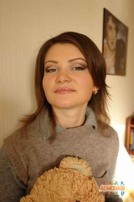 Irysa  Zarudnja фото №125427. Завантажено 04 Січня 2012