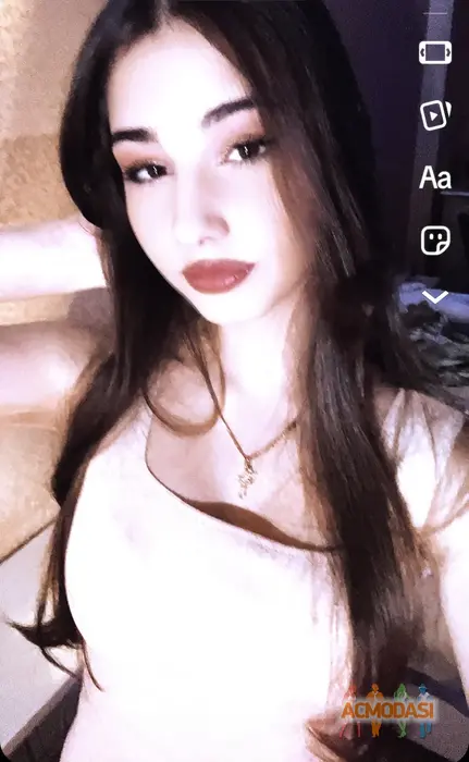 Поліна  Чала фото №1738864. Завантажено 24 Січня 2025