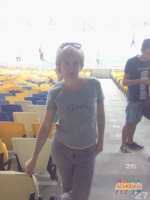 Виктория  Николаевна фото №1108355. Завантажено 24 Вересня 2017